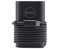 Dell Zasilacz USB-C 100W z przewodem zasilającym 1m - 1210620 - zdjęcie 1